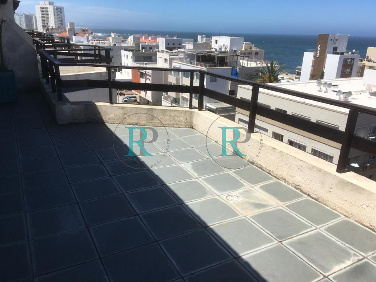 Apartamento ID.1910 -     Apartamento en Península 3 dormitorios - Punta del Este