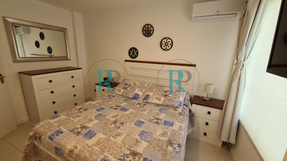 Apartamento ID.1830 - PUNTA DEL ESTE BRAVA OCEAN DRIVE 1 DORMITORIO