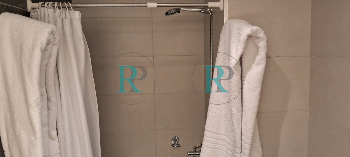 Apartamento ID.1850 - PUNTA DEL ESTE BRAVA APTO DE 2 DORMITORIOS EN SUITE BALCON GARAJE AMENITIES 