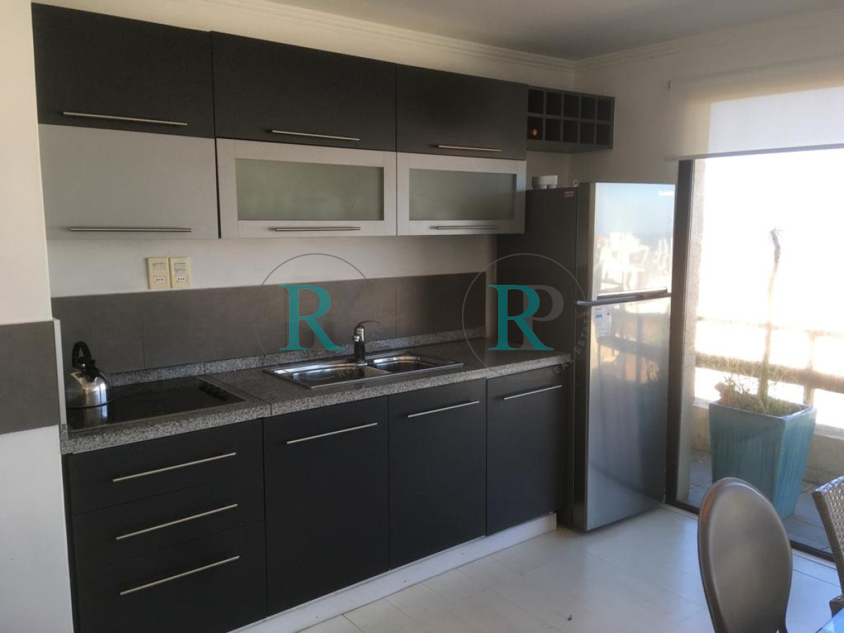 Apartamento ID.1910 -     Apartamento en Península 3 dormitorios - Punta del Este