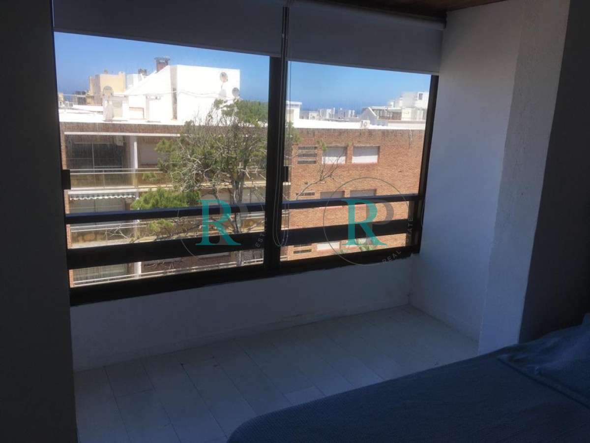Apartamento ID.1910 -     Apartamento en Península 3 dormitorios - Punta del Este