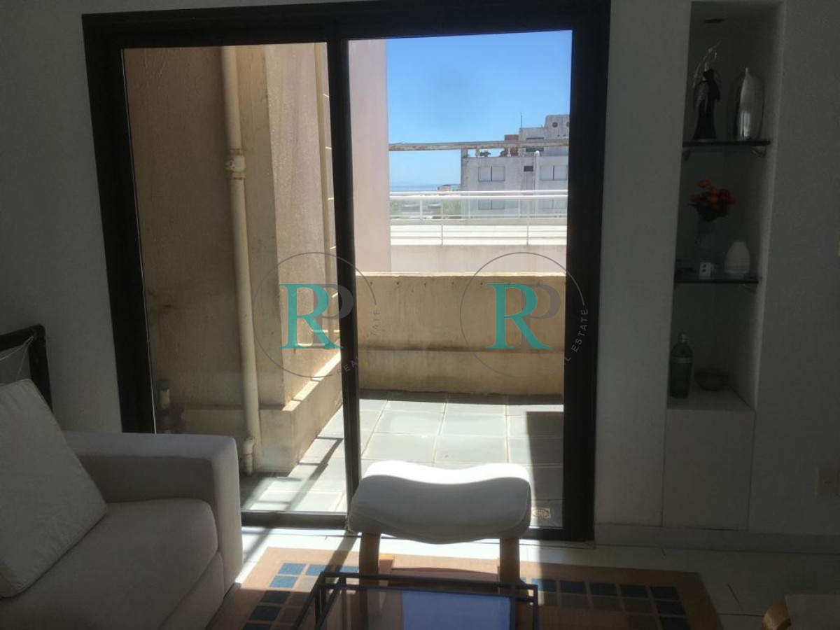 Apartamento ID.1910 -     Apartamento en Península 3 dormitorios - Punta del Este