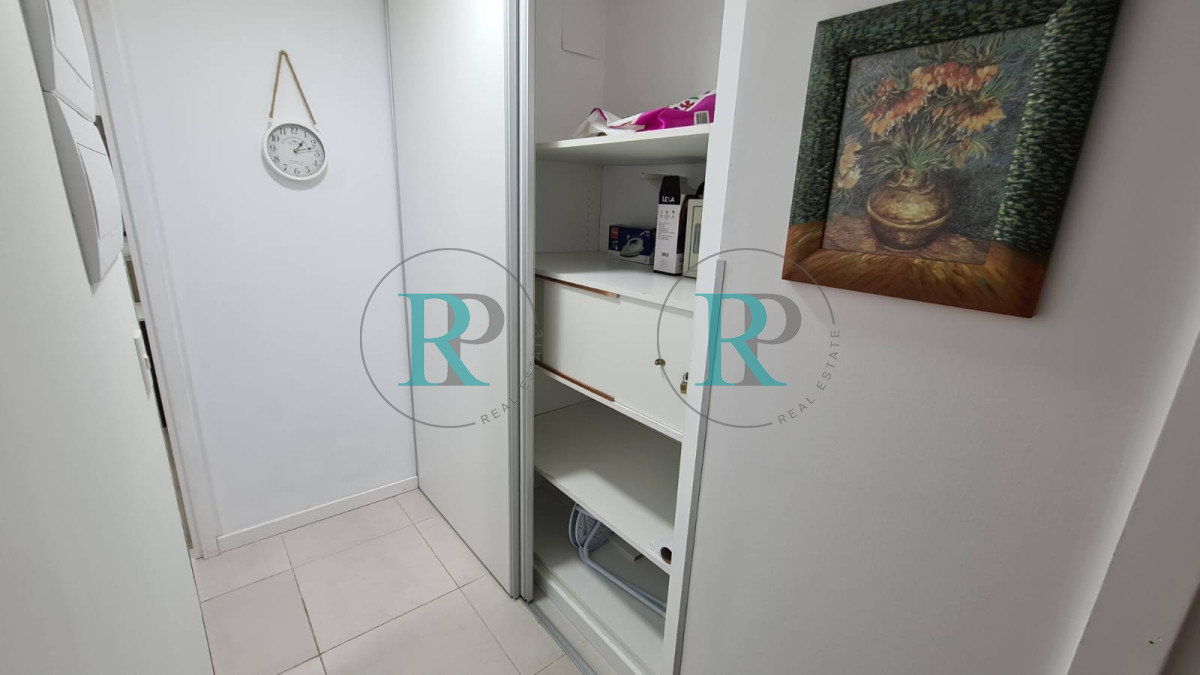 Apartamento ID.1830 - PUNTA DEL ESTE BRAVA OCEAN DRIVE 1 DORMITORIO