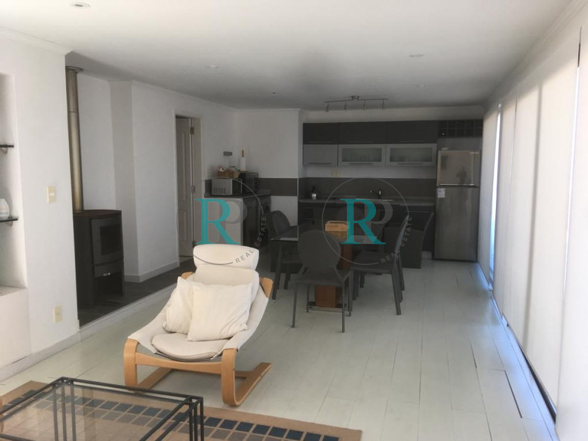 Apartamento ID.1910 -     Apartamento en Península 3 dormitorios - Punta del Este
