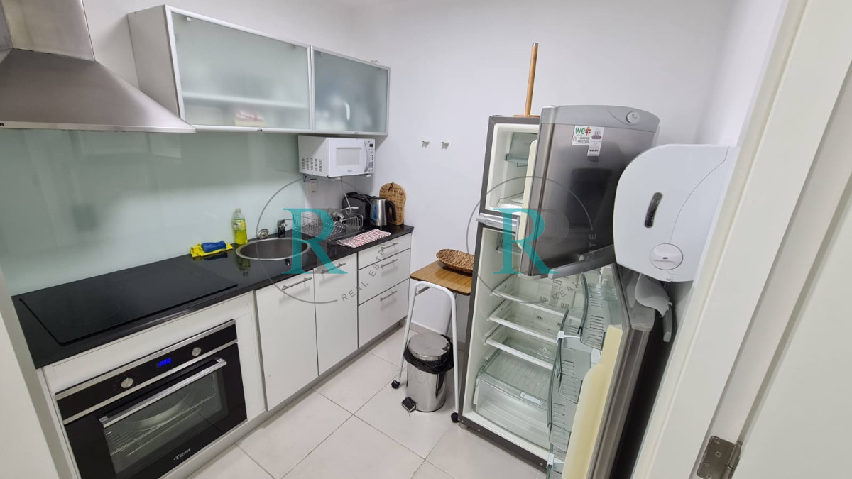 Apartamento ID.1830 - PUNTA DEL ESTE BRAVA OCEAN DRIVE 1 DORMITORIO