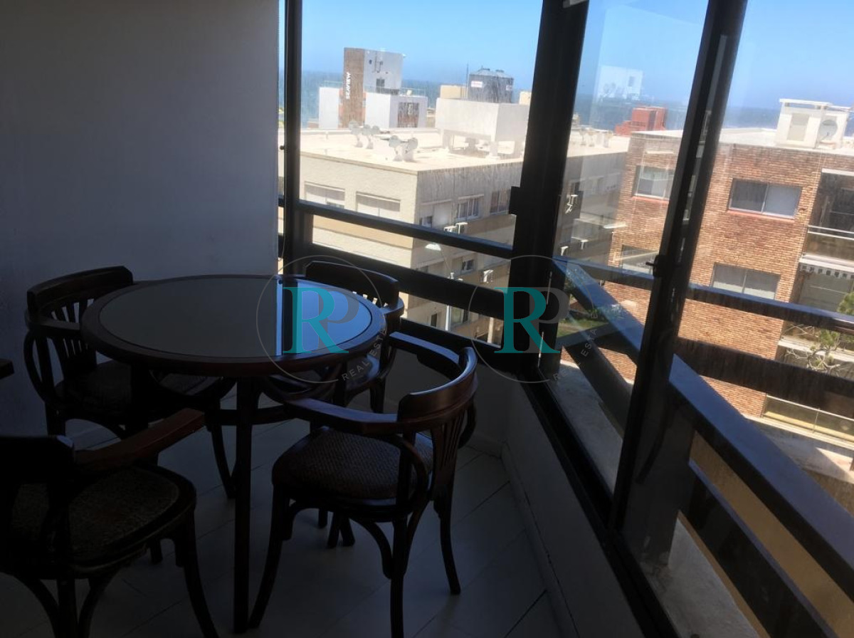 Apartamento ID.1910 -     Apartamento en Península 3 dormitorios - Punta del Este