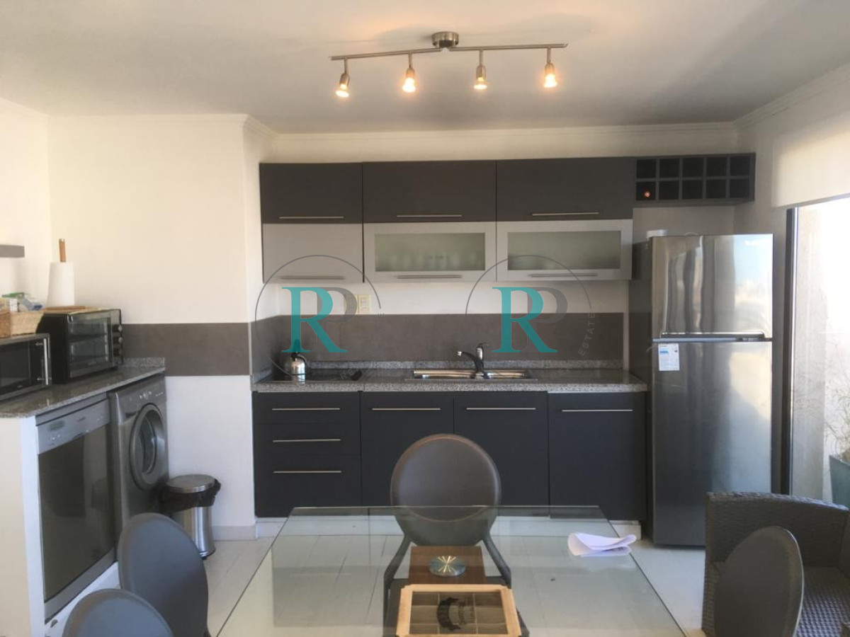 Apartamento ID.1910 -     Apartamento en Península 3 dormitorios - Punta del Este
