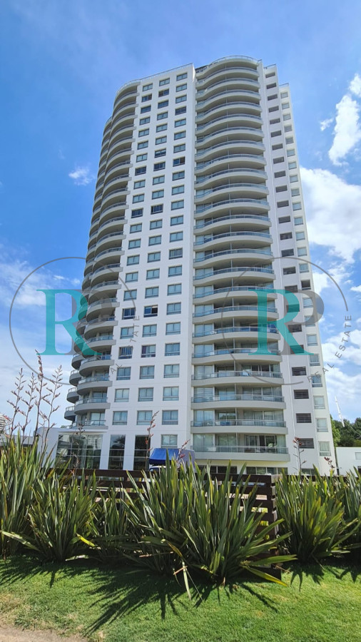 Apartamento ID.1830 - PUNTA DEL ESTE BRAVA OCEAN DRIVE 1 DORMITORIO
