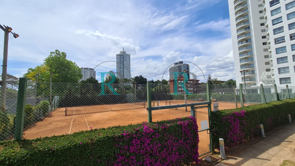 Apartamento ID.1830 - PUNTA DEL ESTE BRAVA OCEAN DRIVE 1 DORMITORIO