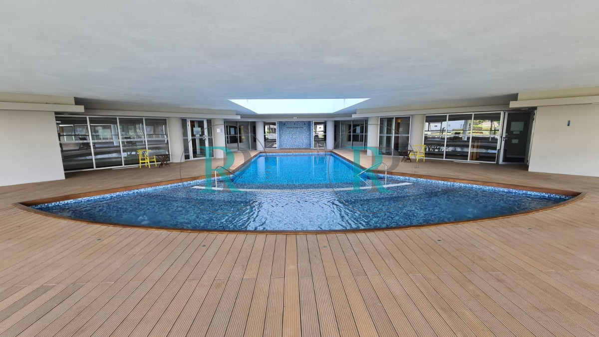 Apartamento ID.1830 - PUNTA DEL ESTE BRAVA OCEAN DRIVE 1 DORMITORIO