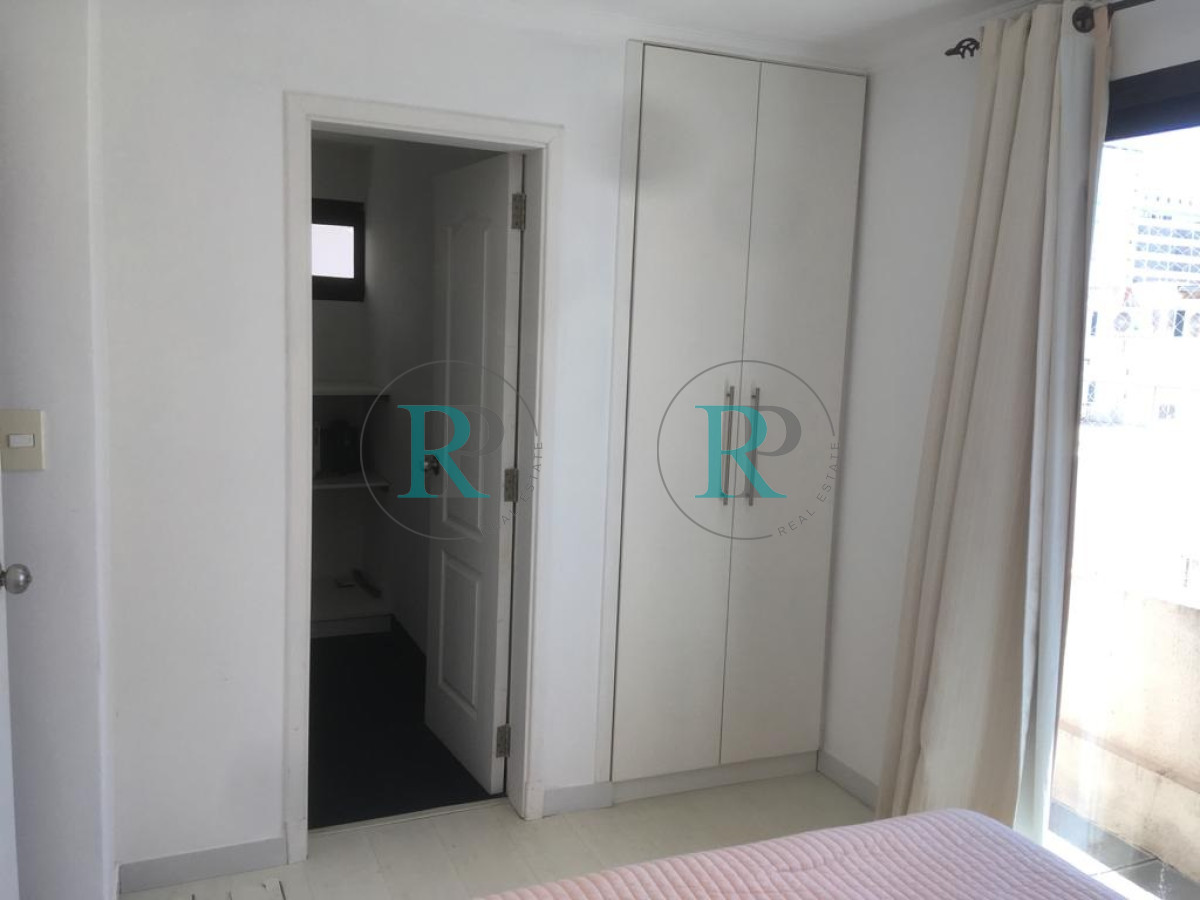 Apartamento ID.1910 -     Apartamento en Península 3 dormitorios - Punta del Este
