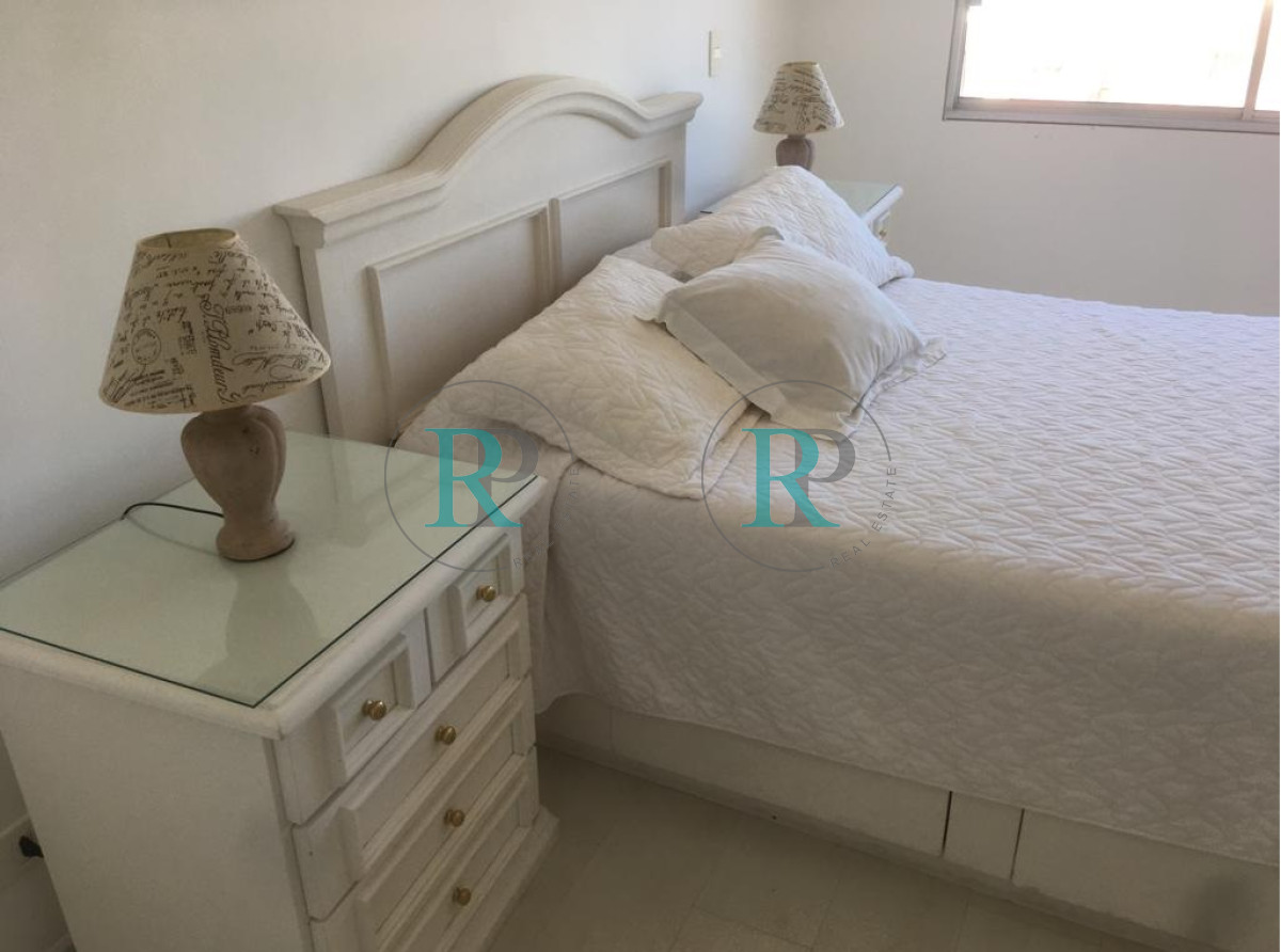 Apartamento ID.1910 -     Apartamento en Península 3 dormitorios - Punta del Este