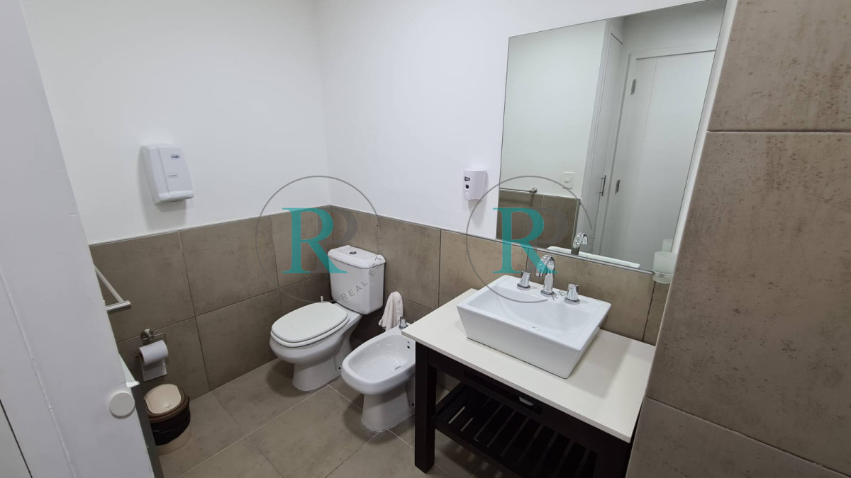 Apartamento ID.1830 - PUNTA DEL ESTE BRAVA OCEAN DRIVE 1 DORMITORIO