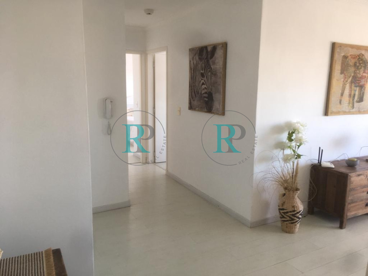Apartamento ID.1910 -     Apartamento en Península 3 dormitorios - Punta del Este