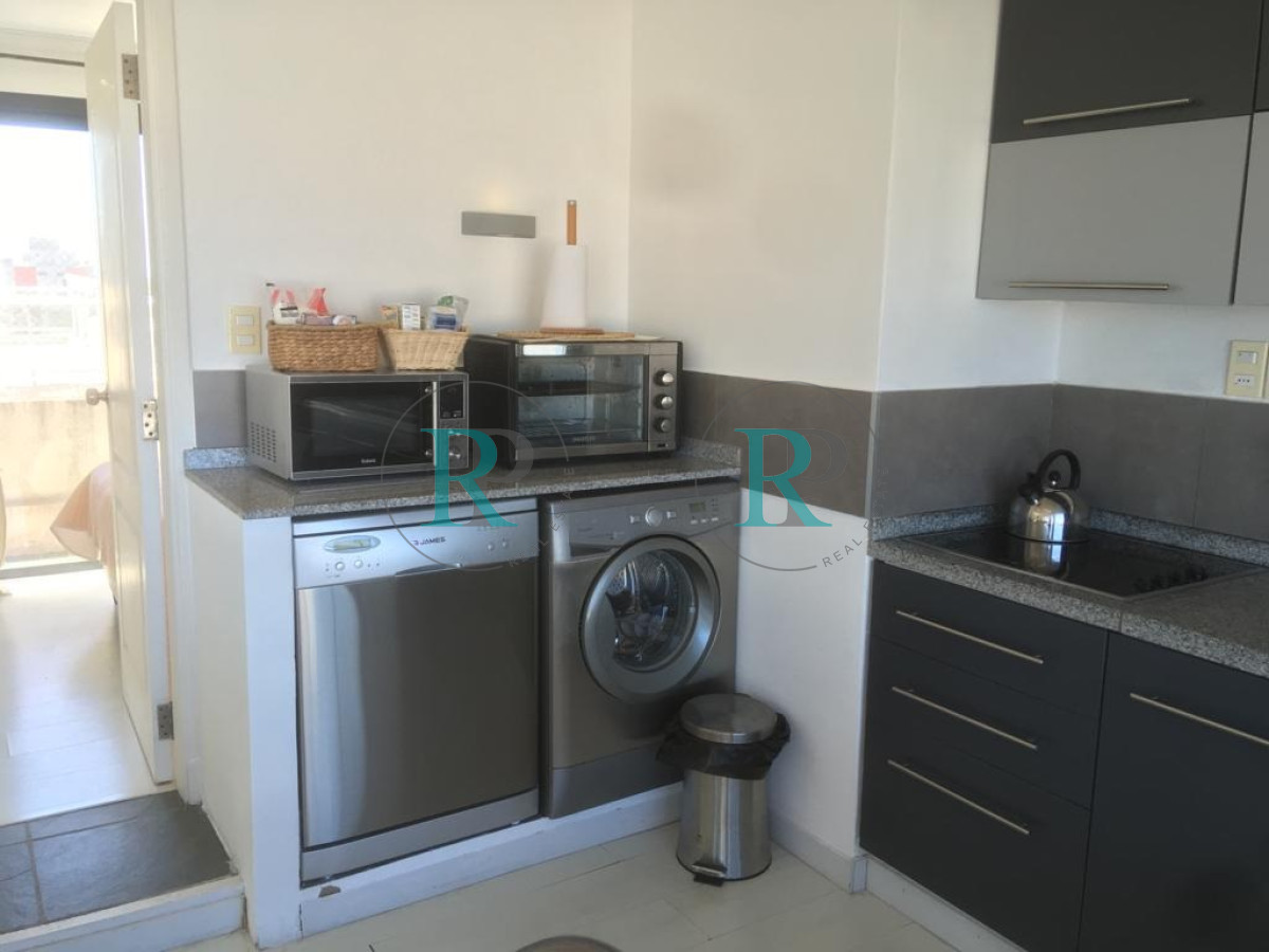 Apartamento ID.1910 -     Apartamento en Península 3 dormitorios - Punta del Este