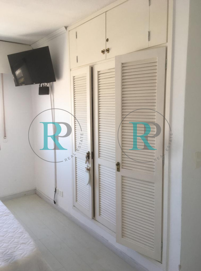 Apartamento ID.1910 -     Apartamento en Península 3 dormitorios - Punta del Este