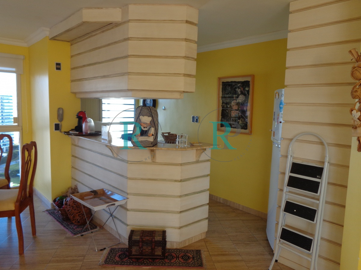 Apartamento ID.1932 - PUNTA DEL ESTE APARTAMENTO 2 DORMITORIOS EDIFICIO CON SERVICIOS
