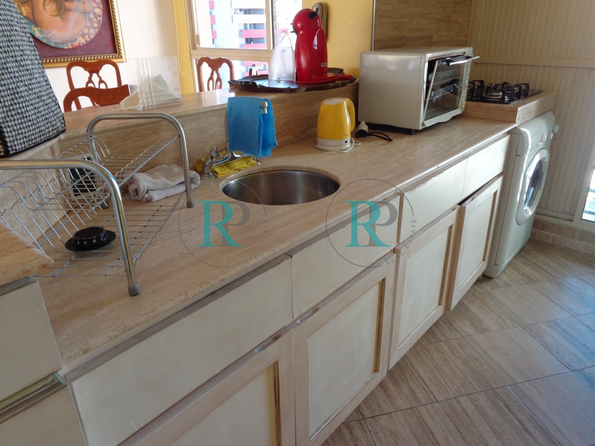 Apartamento ID.1932 - PUNTA DEL ESTE APARTAMENTO 2 DORMITORIOS EDIFICIO CON SERVICIOS