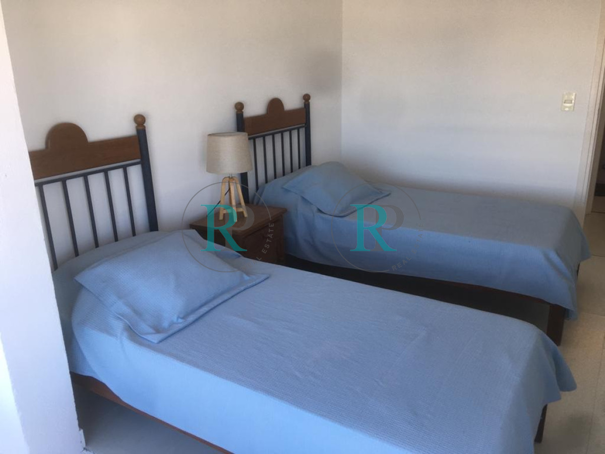 Apartamento ID.1910 -     Apartamento en Península 3 dormitorios - Punta del Este