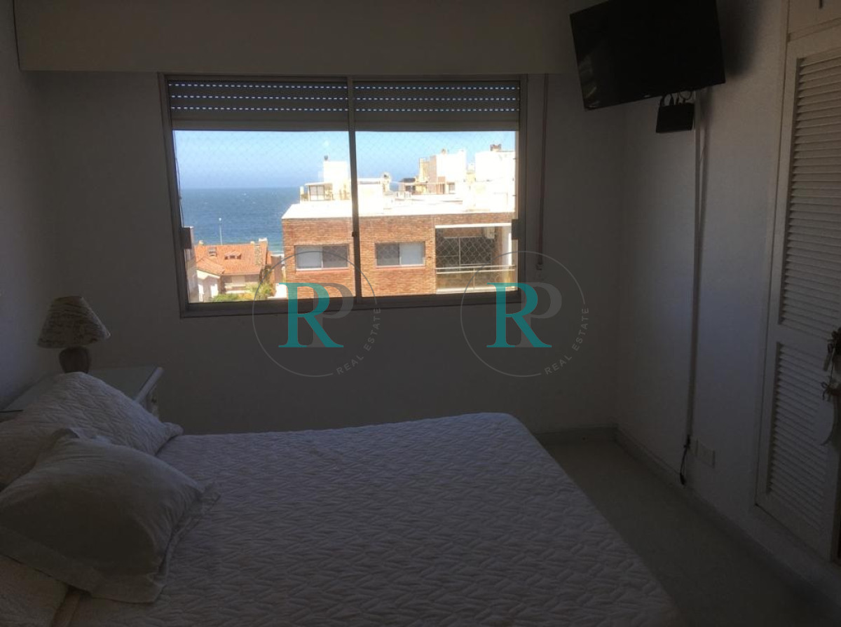 Apartamento ID.1910 -     Apartamento en Península 3 dormitorios - Punta del Este