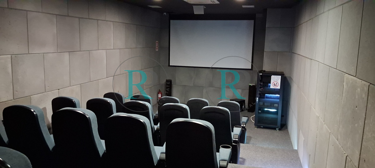 Apartamento ID.1850 - PUNTA DEL ESTE BRAVA APTO DE 2 DORMITORIOS EN SUITE BALCON GARAJE AMENITIES 