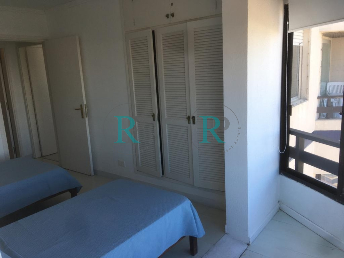 Apartamento ID.1910 -     Apartamento en Península 3 dormitorios - Punta del Este