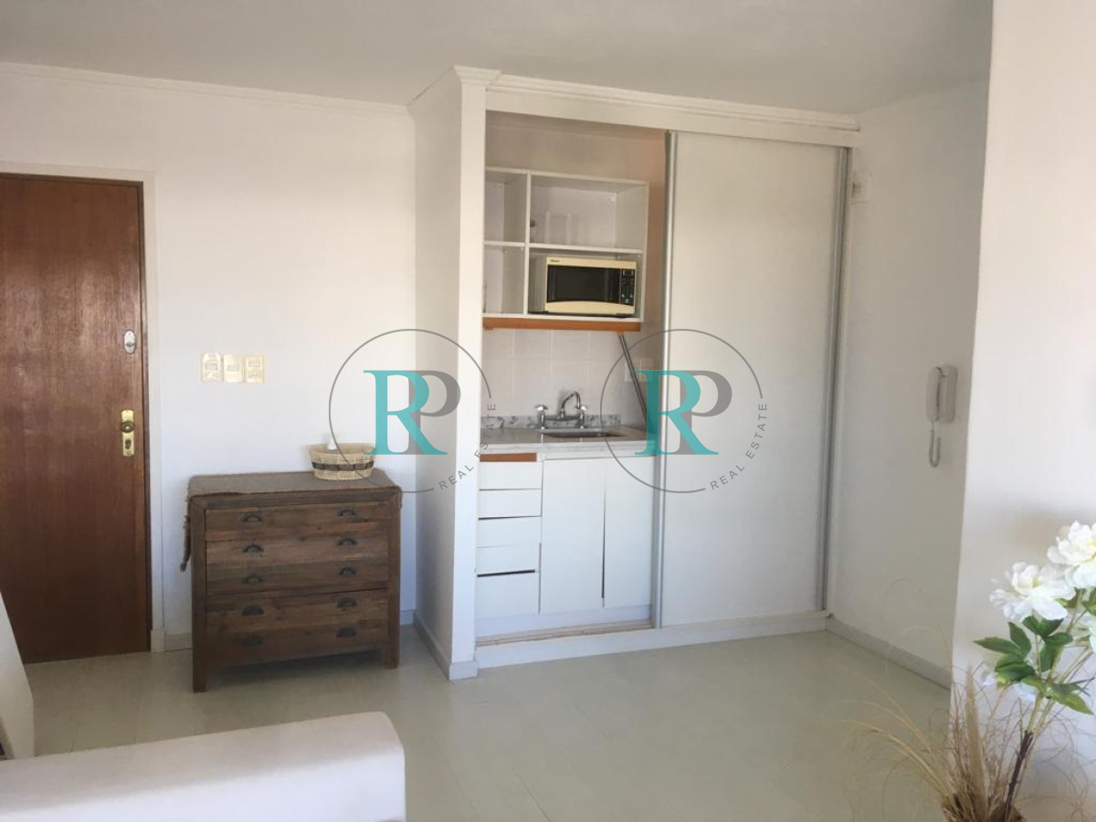 Apartamento ID.1910 -     Apartamento en Península 3 dormitorios - Punta del Este
