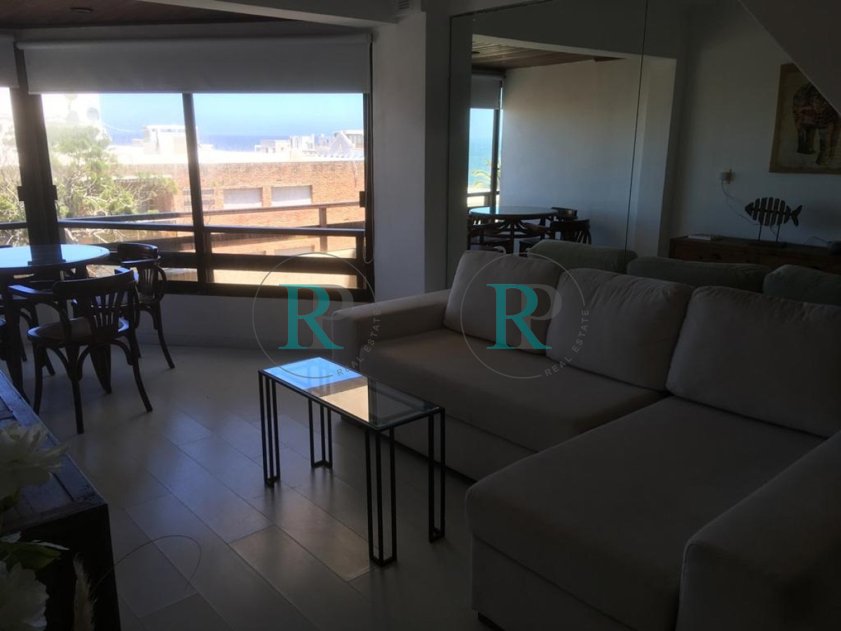 Apartamento ID.1910 -     Apartamento en Península 3 dormitorios - Punta del Este