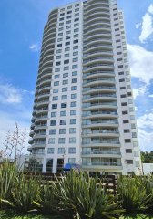 PUNTA DEL ESTE BRAVA OCEAN DRIVE 1 DORMITORIO