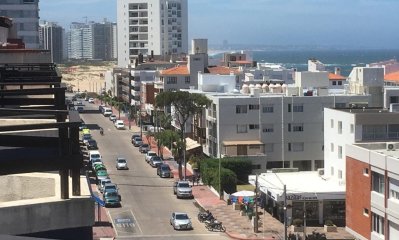 Apartamento en Península 3 dormitorios - Punta del Este