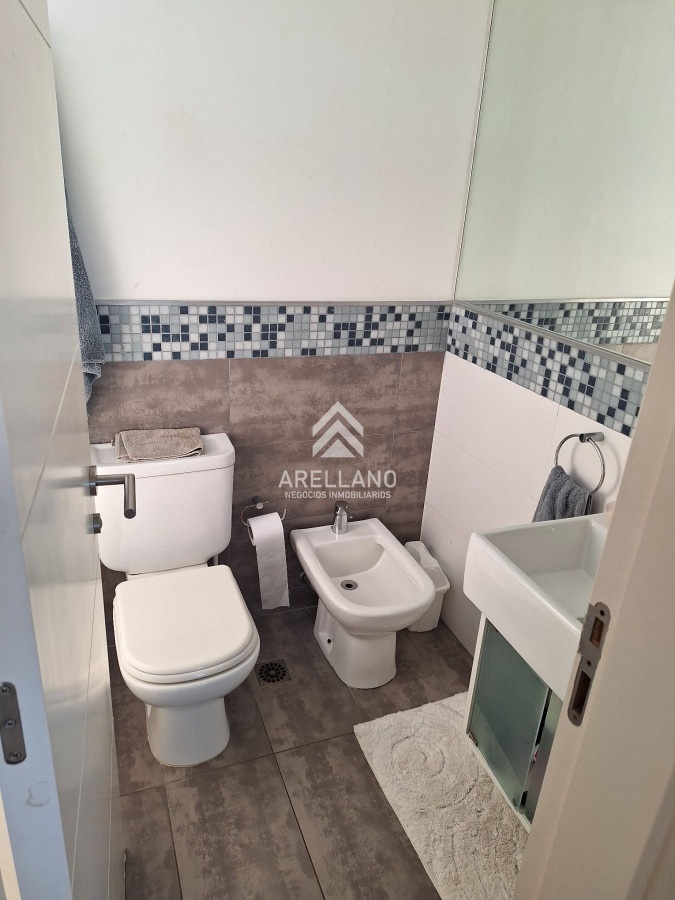 Apartamento ID.3559 - PUNTA DEL ESTE A METROS DE LA BRAVA 2 DORMITORIOS 2 BAÑOS GARAGE