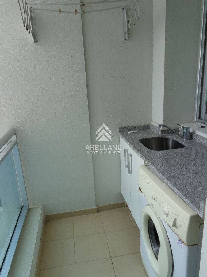 Apartamento ID.1440 - Venta apartamento 3 dormitorios y dependencia 