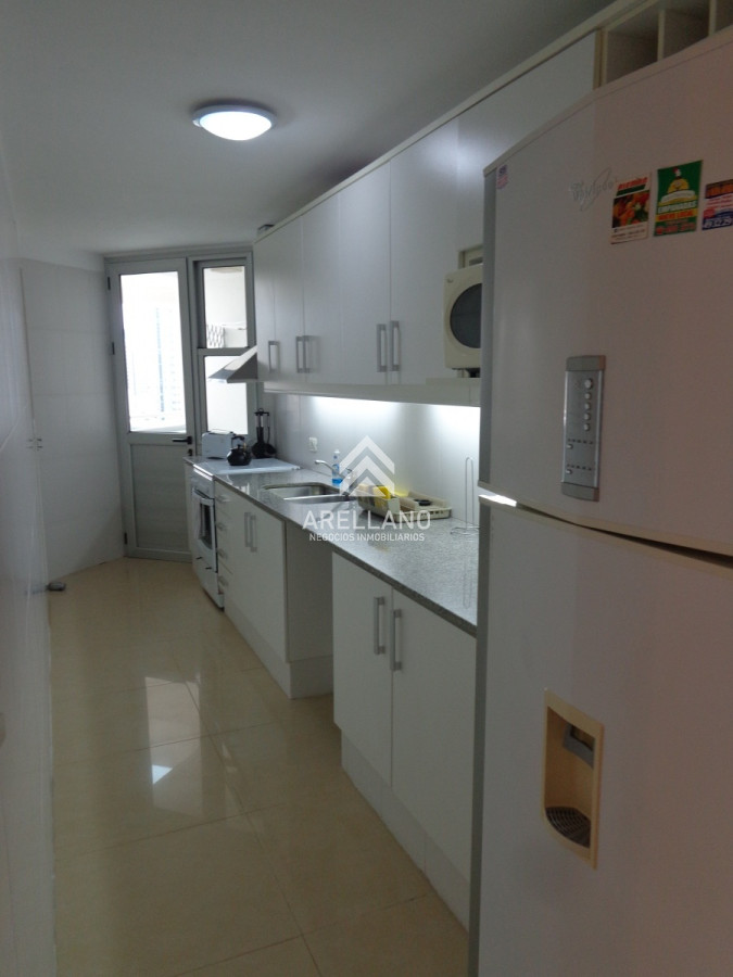Apartamento ID.1440 - Venta apartamento 3 dormitorios y dependencia 