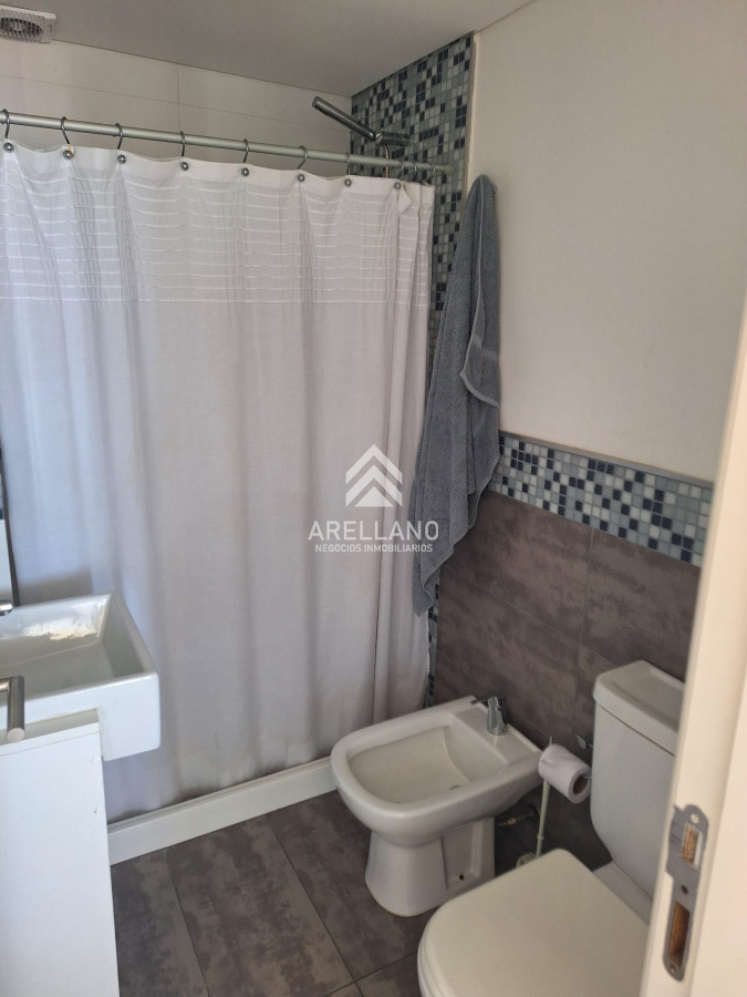 Apartamento ID.3559 - PUNTA DEL ESTE A METROS DE LA BRAVA 2 DORMITORIOS 2 BAÑOS GARAGE