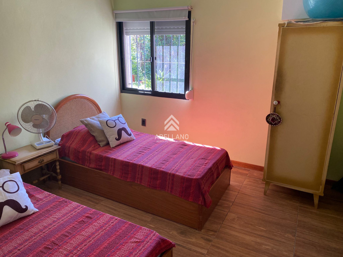 Casa ID.2318 - Venta casa 2 dormitorios Balneario Buenos Aires 