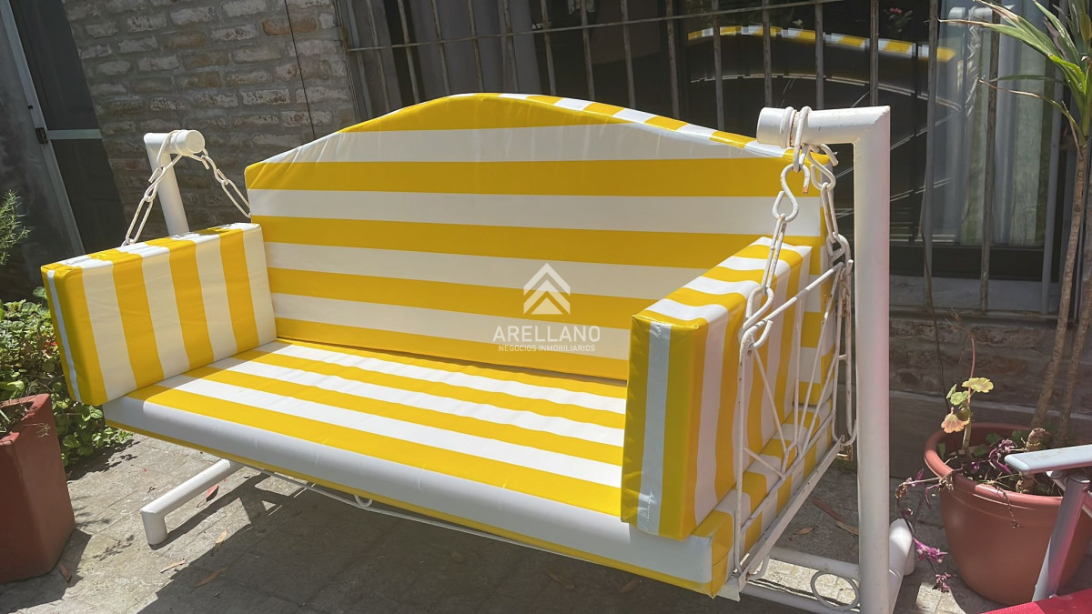 Casa ID.2318 - Venta casa 2 dormitorios Balneario Buenos Aires 