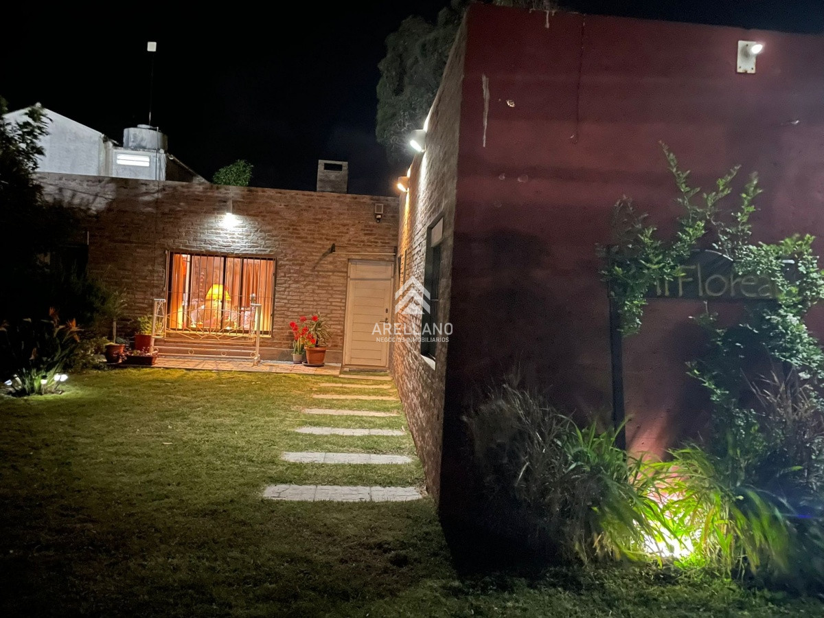 Casa ID.2318 - Venta casa 2 dormitorios Balneario Buenos Aires 