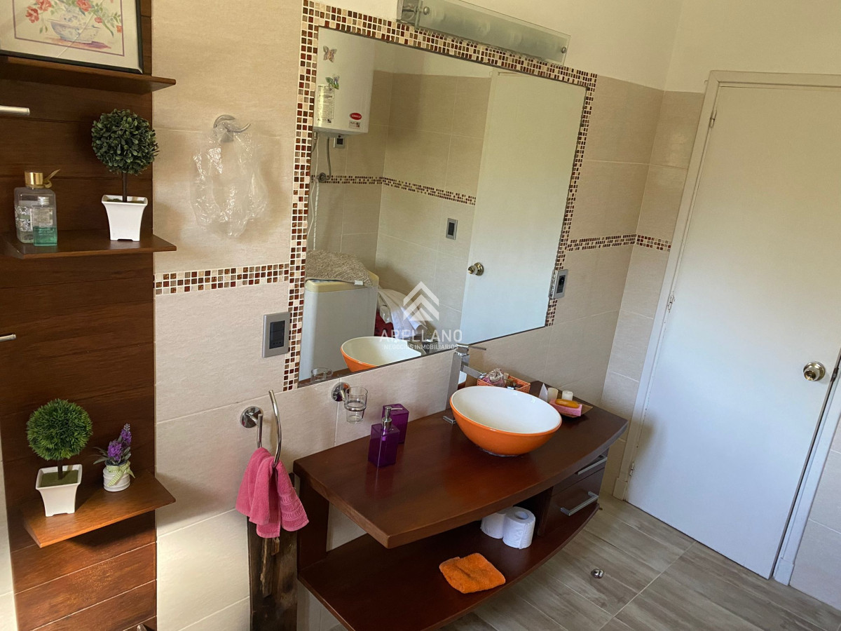 Casa ID.2318 - Venta casa 2 dormitorios Balneario Buenos Aires 