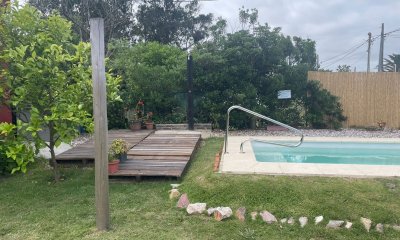 Venta casa 2 dormitorios Balneario Buenos Aires