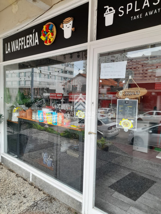 Local Comercial ID.1502 - Venta Local comercial Península 