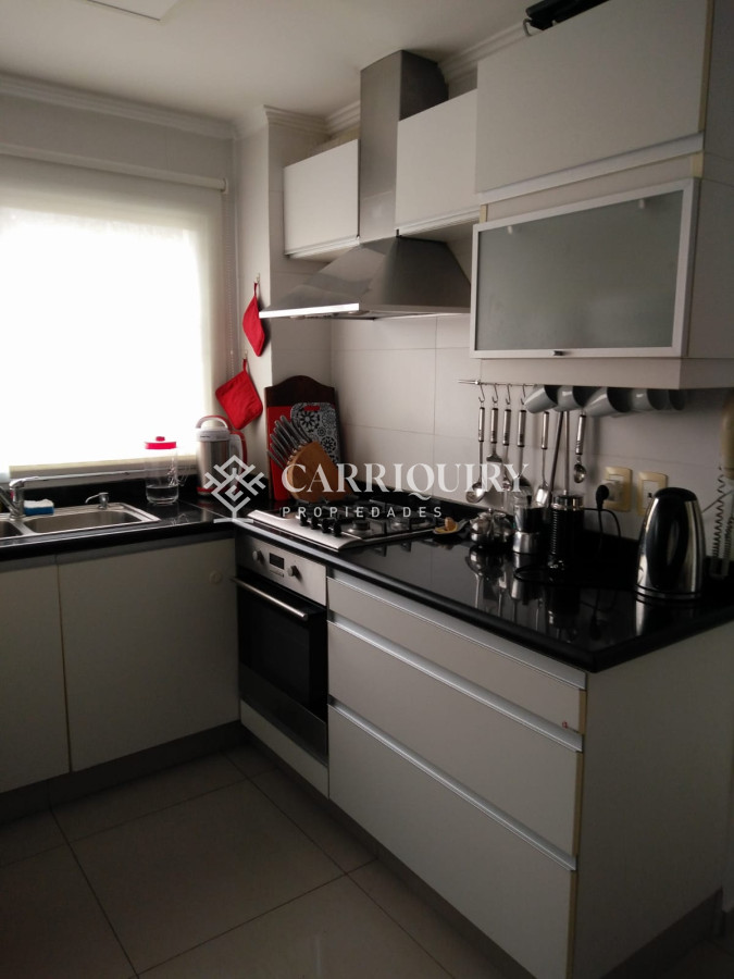 Apartamento ID.5997 - PUNTA DEL ESTE AIDY GRILL 3 DORMITORIOS EDIFICIO CON SERVICIOS