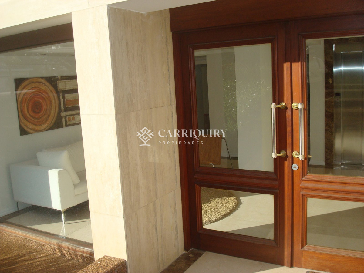Apartamento ID.5997 - PUNTA DEL ESTE AIDY GRILL 3 DORMITORIOS EDIFICIO CON SERVICIOS
