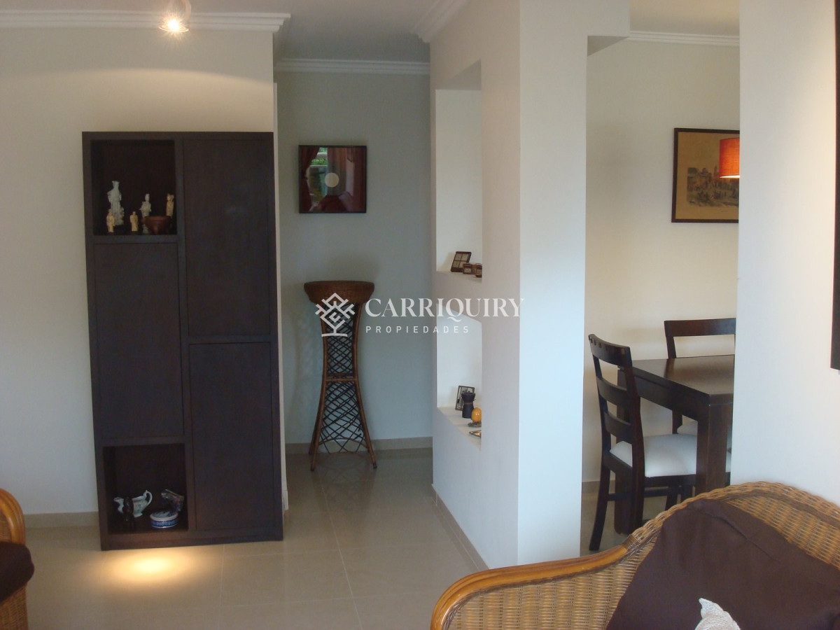 Apartamento ID.5997 - PUNTA DEL ESTE AIDY GRILL 3 DORMITORIOS EDIFICIO CON SERVICIOS