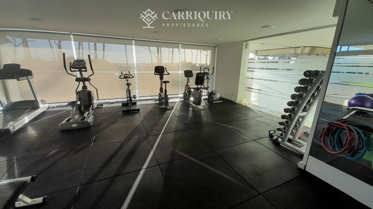 Apartamento ID.5943 - PUNTA DEL ESTE MANSA PARA 7 VISTA ESPECTACULAR!!!