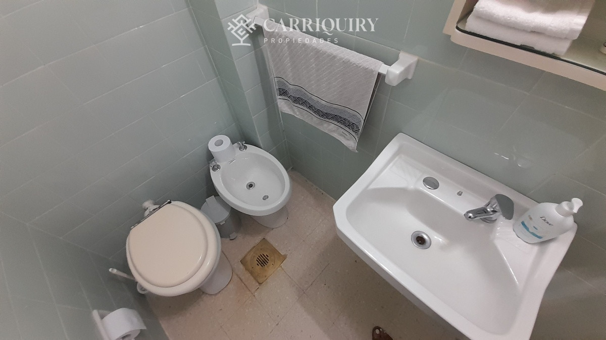 Apartamento ID.5943 - PUNTA DEL ESTE MANSA PARA 7 VISTA ESPECTACULAR!!!