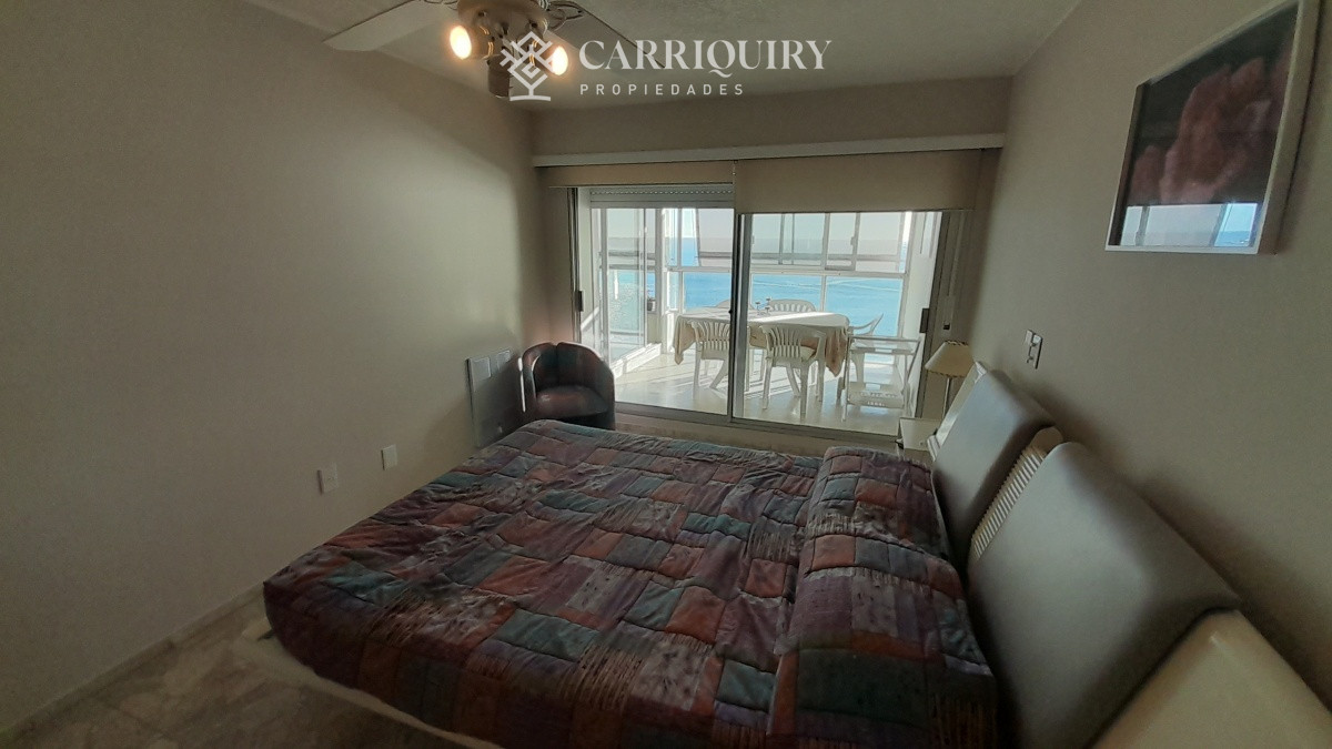 Apartamento ID.5943 - PUNTA DEL ESTE MANSA PARA 7 VISTA ESPECTACULAR!!!