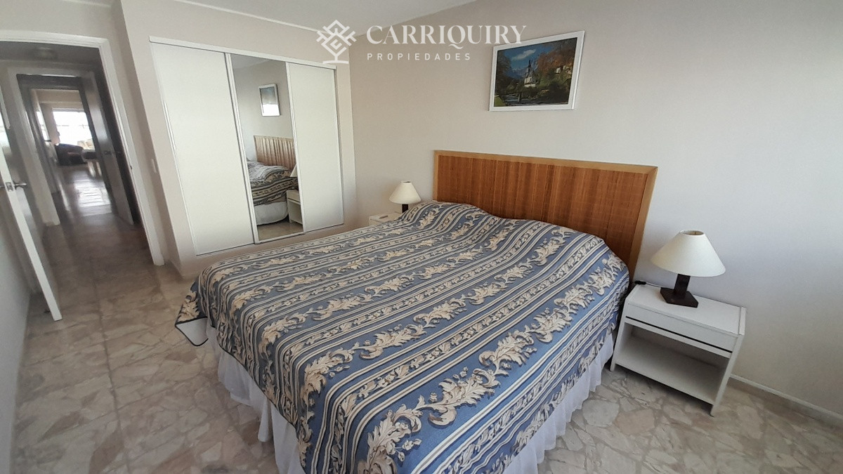 Apartamento ID.5943 - PUNTA DEL ESTE MANSA PARA 7 VISTA ESPECTACULAR!!!