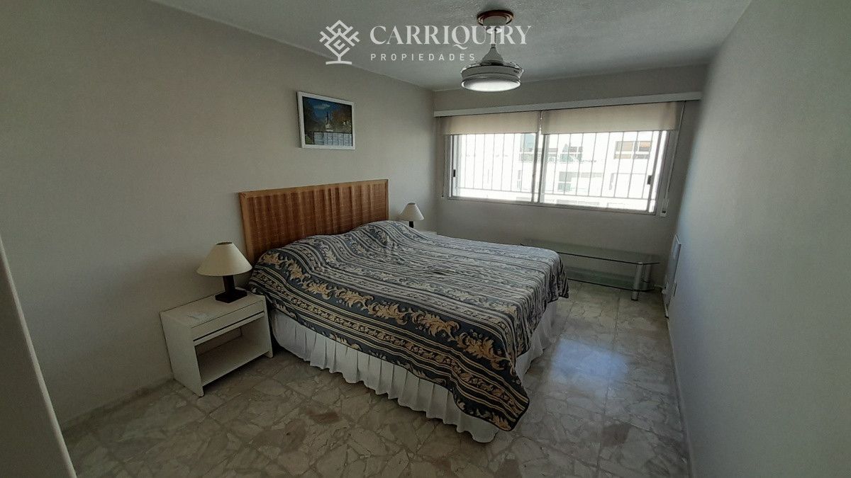Apartamento ID.5943 - PUNTA DEL ESTE MANSA PARA 7 VISTA ESPECTACULAR!!!