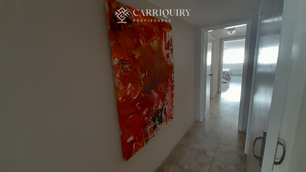 Apartamento ID.5943 - PUNTA DEL ESTE MANSA PARA 7 VISTA ESPECTACULAR!!!