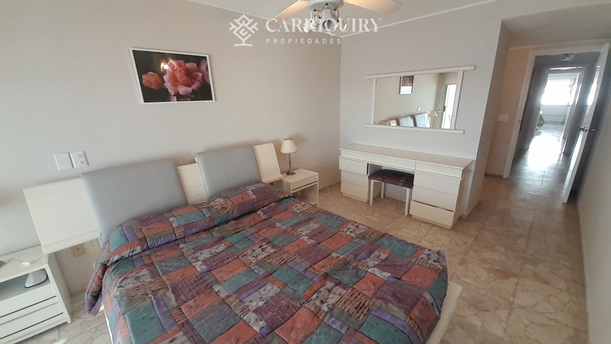 Apartamento ID.5943 - PUNTA DEL ESTE MANSA PARA 7 VISTA ESPECTACULAR!!!